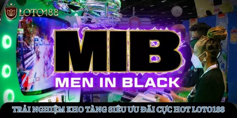 Trải nghiệm kho tàng các siêu ưu đãi cực hot