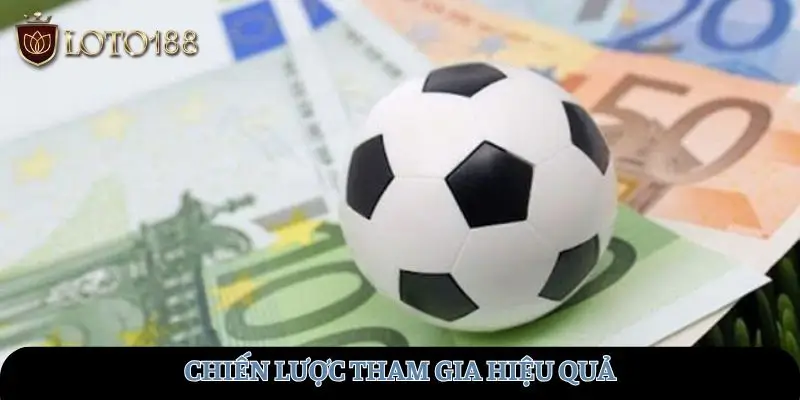 Chiến lược tham gia hiệu quả