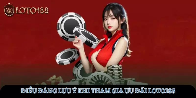 Vài điều đáng lưu ý khi sử dụng chương trình ưu đãi